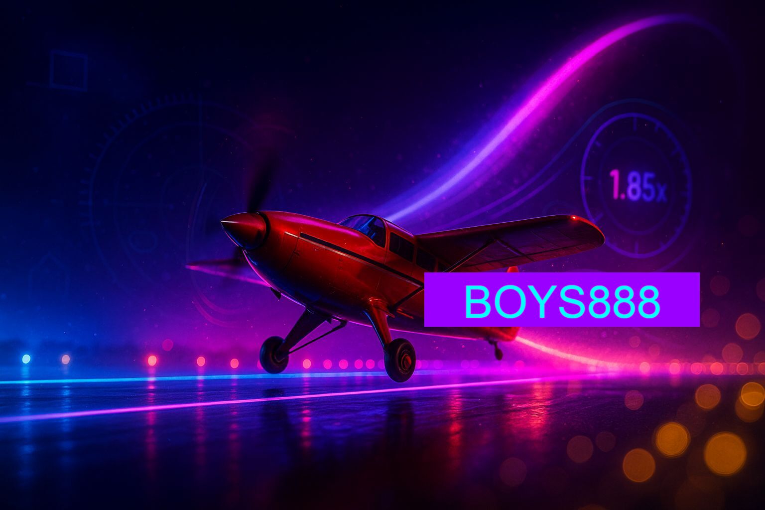 Como Jogar Aviator