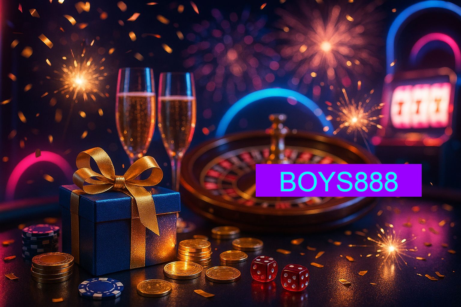 Bônus Festivos