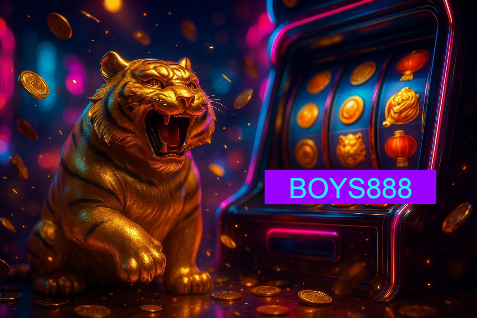 Como Jogar Fortune Tiger